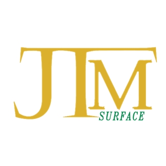 JTM SURFACE logo