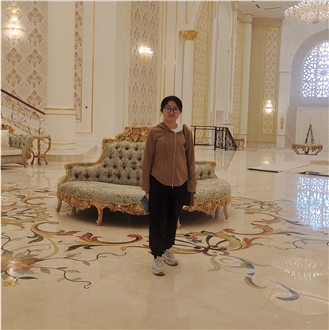 Mandy Yao