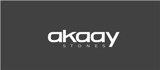 Akaay Stone logo