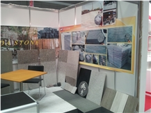 Qatar Stone Tech 2015