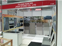 Qatar Stone Tech 2015