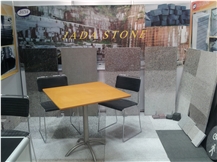 Qatar Stone Tech 2015