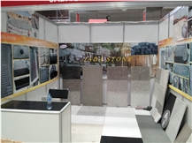 Qatar Stone Tech 2015