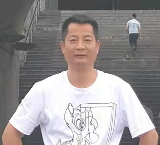 Jian Yu'an UserPhoto