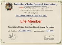 Federation of Indian Granite and Stone Industry