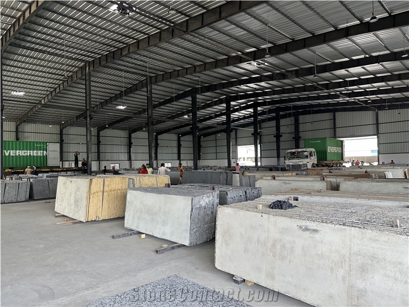 Shree Nakoda Tiles Pvt. Ltd. CompanyImages