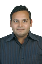 Amit Mehta UserPhoto