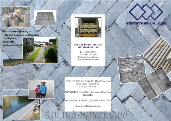 Vietstone Co., ltd CompanyImages