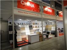 Trade show