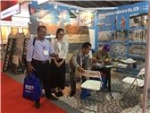 Trade show