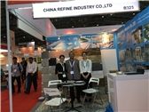 Trade show