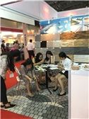 Trade show