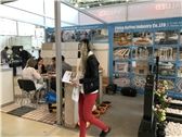 Trade show