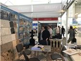 Trade show