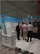 Trade show