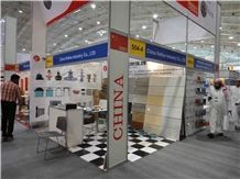 Qatar Stone Tech 2013 Qatar Stone Tech 2013