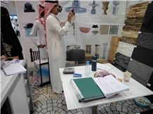 Qatar Stone Tech 2013 Qatar Stone Tech 2013