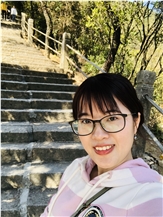 Jessie Ye