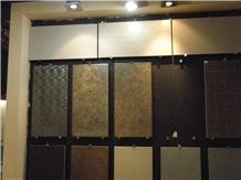 XIAMEN STONE FAIR 2012