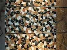 XIAMEN STONE FAIR 2012