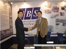 XIAMEN STONE FAIR 2015