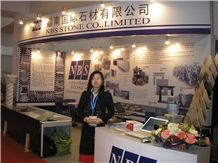 XIAMEN STONE FAIR 2015