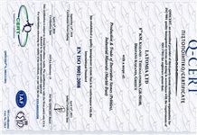En ISO 9001:2008