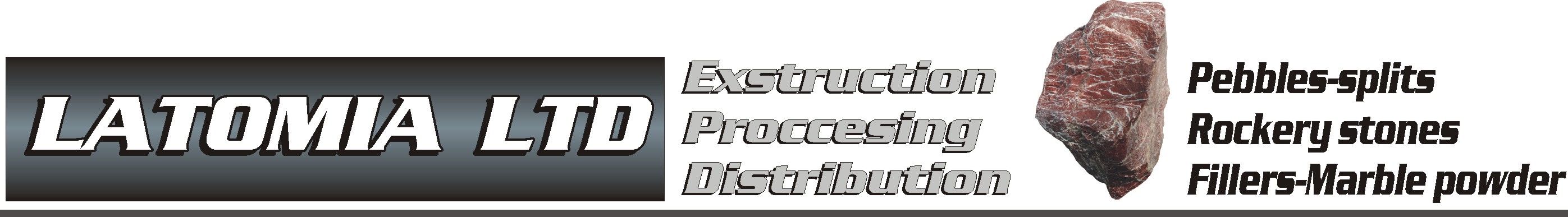 Latomia Ltd Latomia Ltd