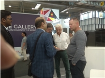 MARMOMAC 2019