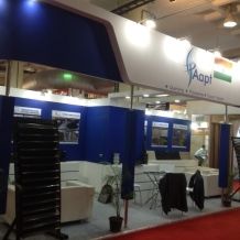 STONA - Bangalore 2016