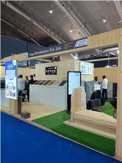 STONA - Bangalore 2025