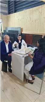 STONA - Bangalore 2025