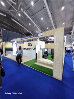 STONA - Bangalore 2025