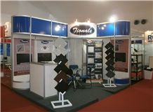 Vitoria Stone Fair 2012