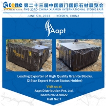 XIAMEN STONE FAIR 2023