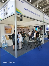 XIAMEN STONE FAIR 2023