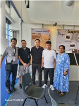 XIAMEN STONE FAIR 2023