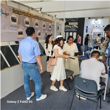 XIAMEN STONE FAIR 2023