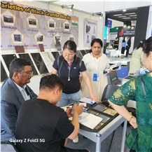 XIAMEN STONE FAIR 2023
