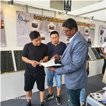 XIAMEN STONE FAIR 2023