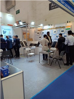XIAMEN STONE FAIR 2024