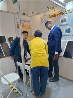 XIAMEN STONE FAIR 2024