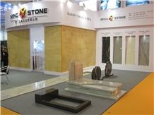 XIAMEN STONE FAIR 2013