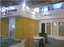 XIAMEN STONE FAIR 2013