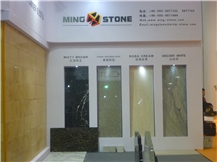 XIAMEN STONE FAIR 2013