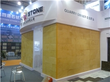 XIAMEN STONE FAIR 2013