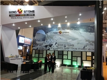 XIAMEN STONE FAIR 2014