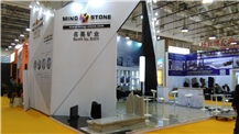 XIAMEN STONE FAIR 2015