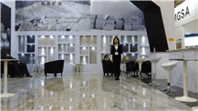 XIAMEN STONE FAIR 2015
