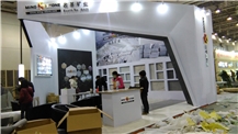 XIAMEN STONE FAIR 2015